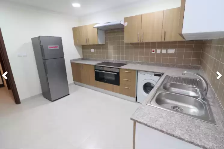 مسکونی املاک آماده 3 خوابه S/F ویلا در مجتمع  برای اجاره که در دوحه #7623 - 1  image 